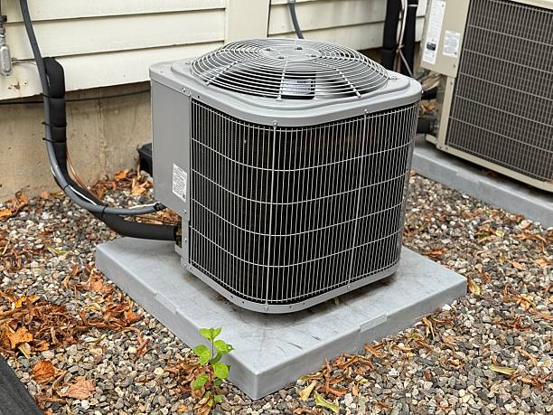 24/7 Emergency Hvac experts in Christiansburg, VA