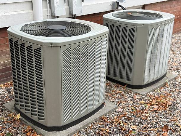 Reliable Hvac contractor in Christiansburg, VA by Leonard HVAC