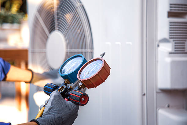 Affordable Hvac solutions in Christiansburg, VA
