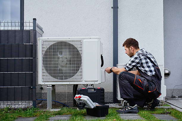 Top rated local Hvac specialists in Christiansburg, VA